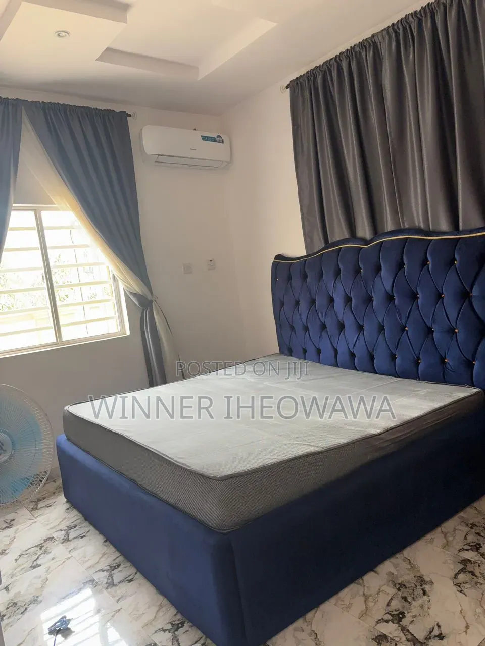 6by6mattress