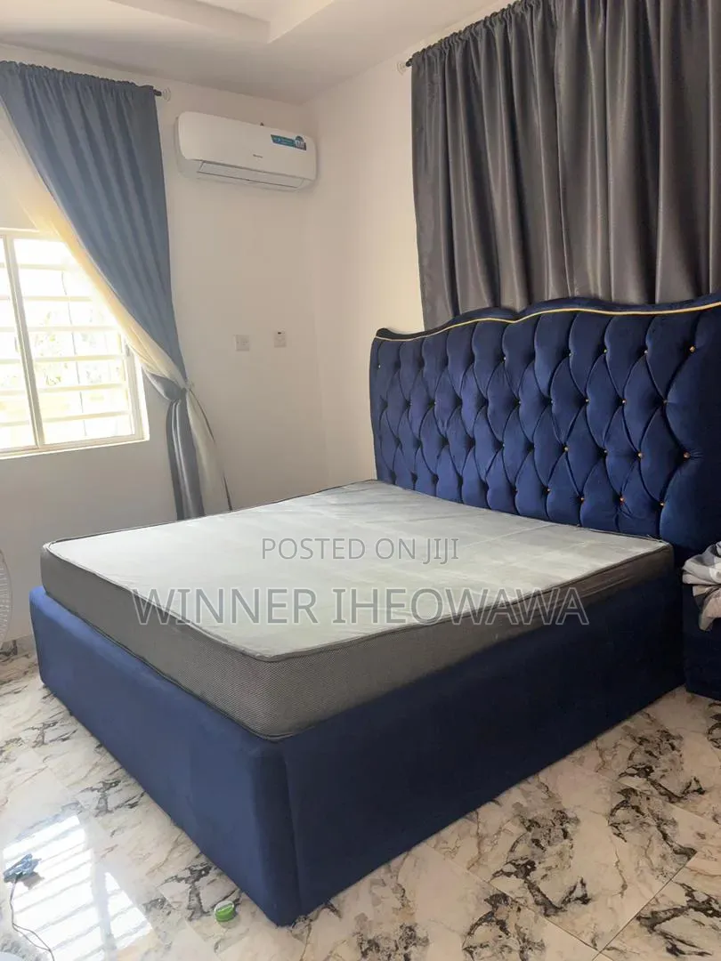 6by6mattress