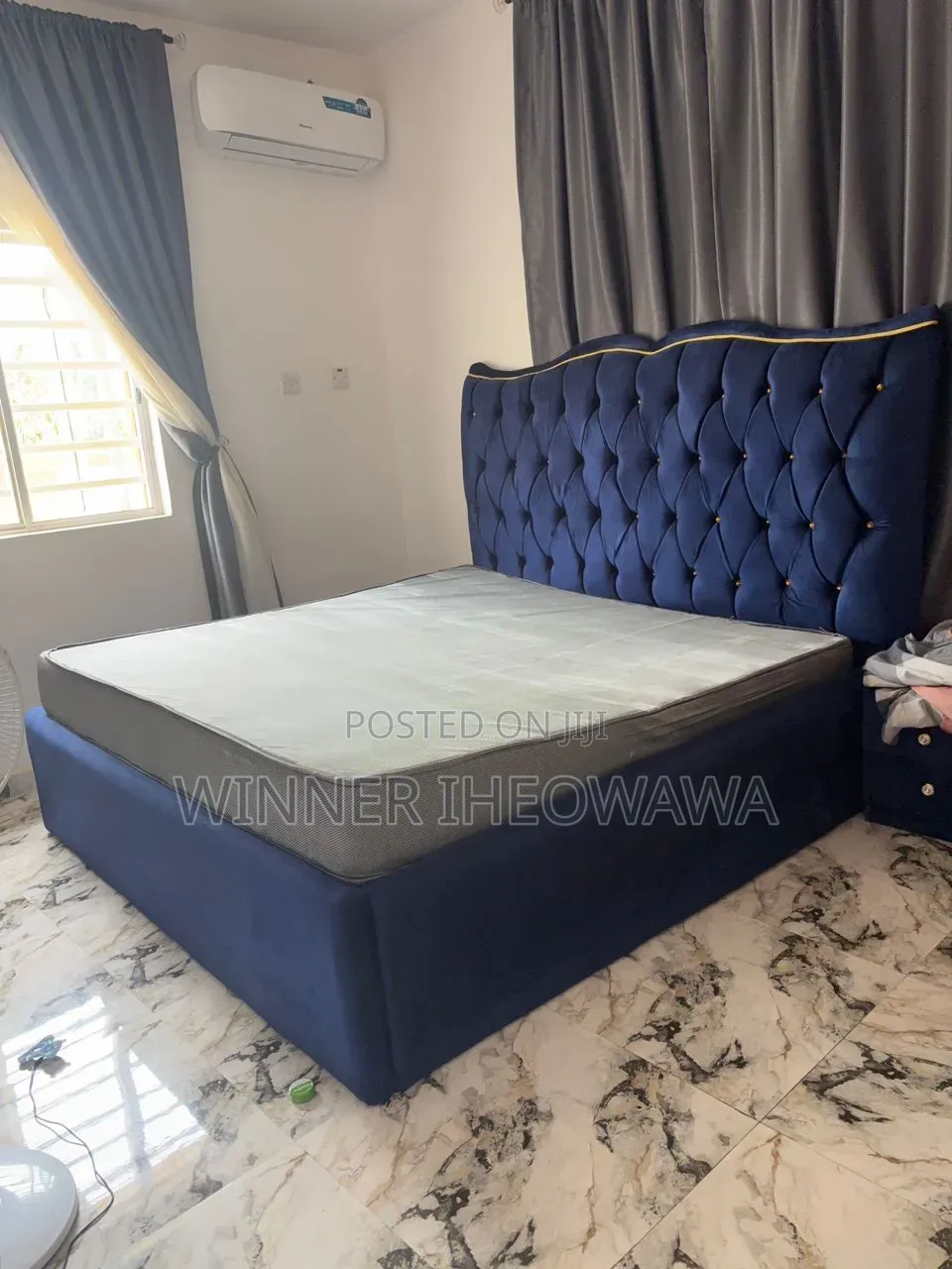 6by6mattress