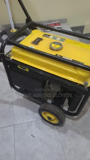 Elepaq Sv6800e2 Generator