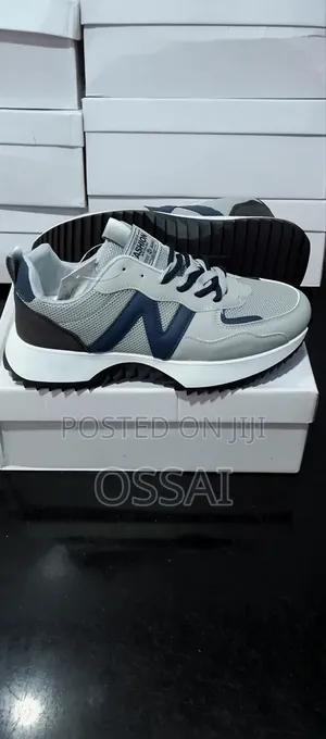 Quality Sneakers