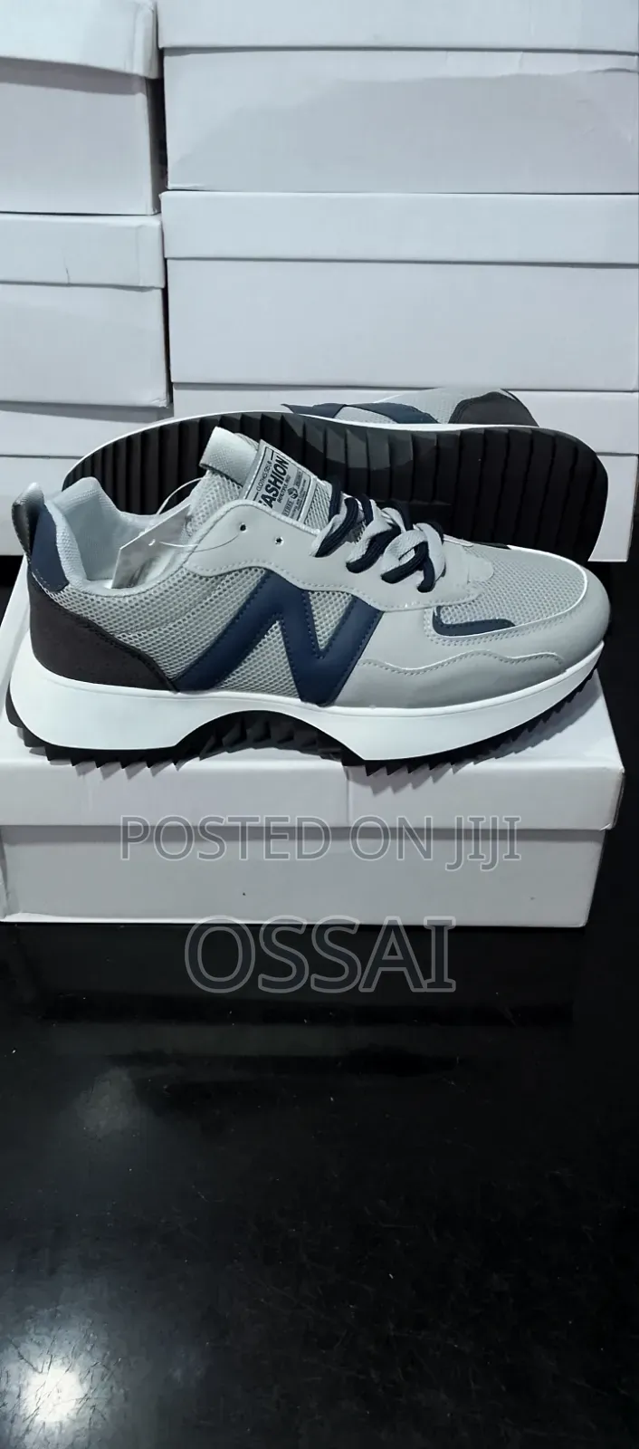 Quality Sneakers