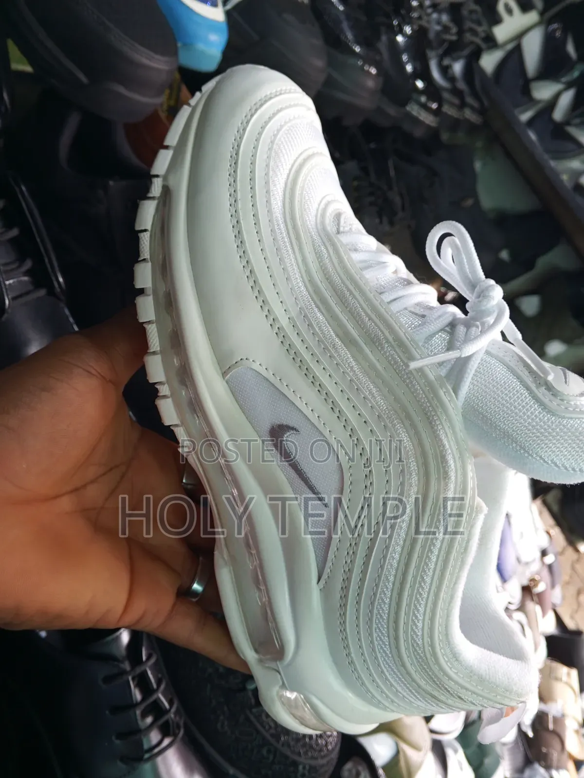 Original Nike Zoomx