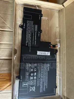 Hp Elitebook X360 1030g2 Omo3xl Laptop Original Battery