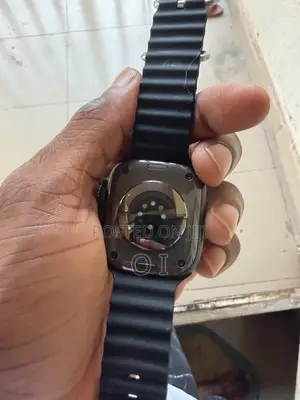 Apple Watch Ultra 3