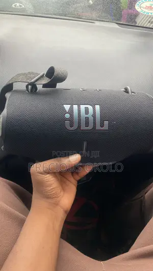 JBL Xtreme 4 Speaker