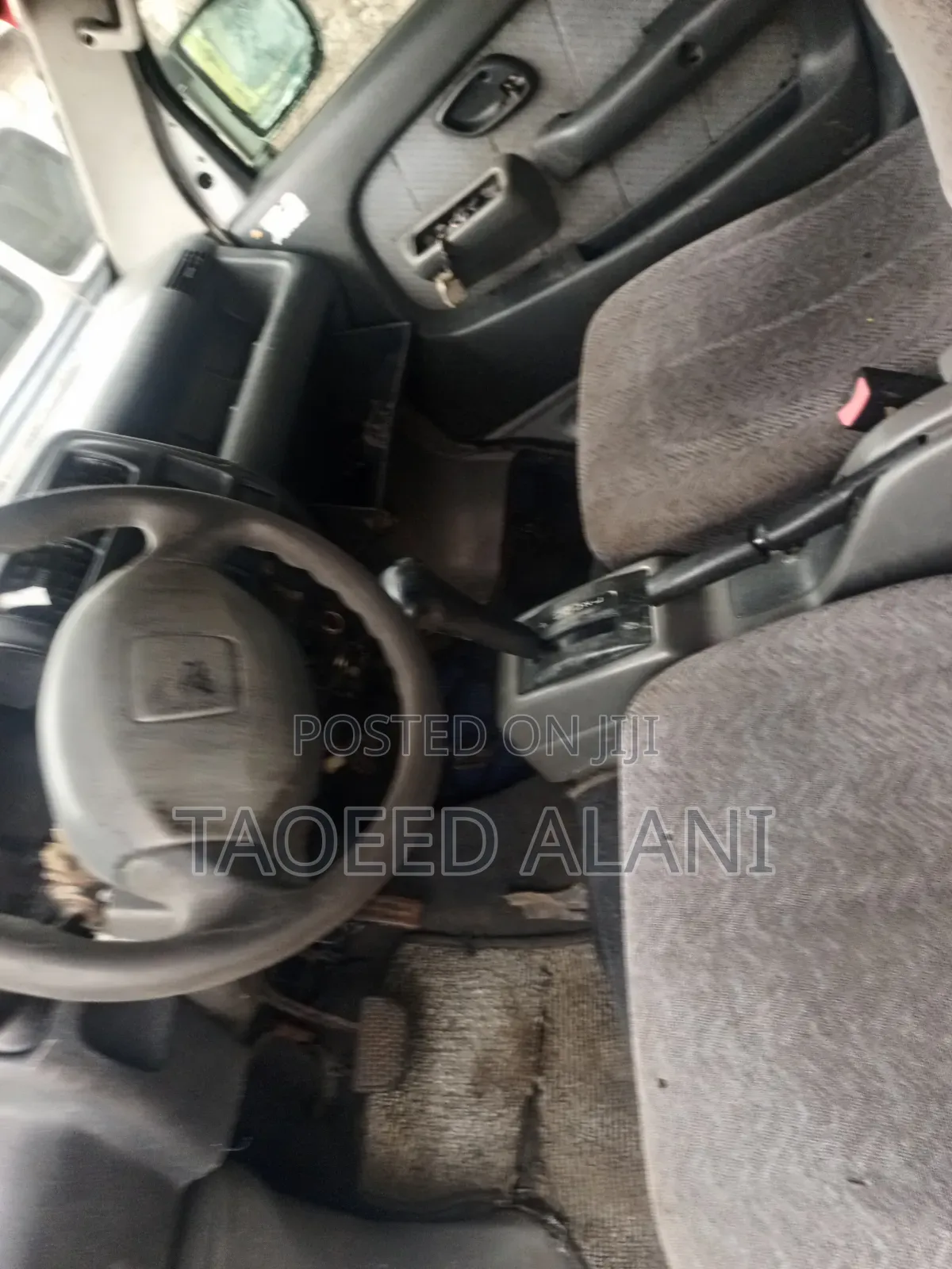 Suzuki Every 2010 Silver