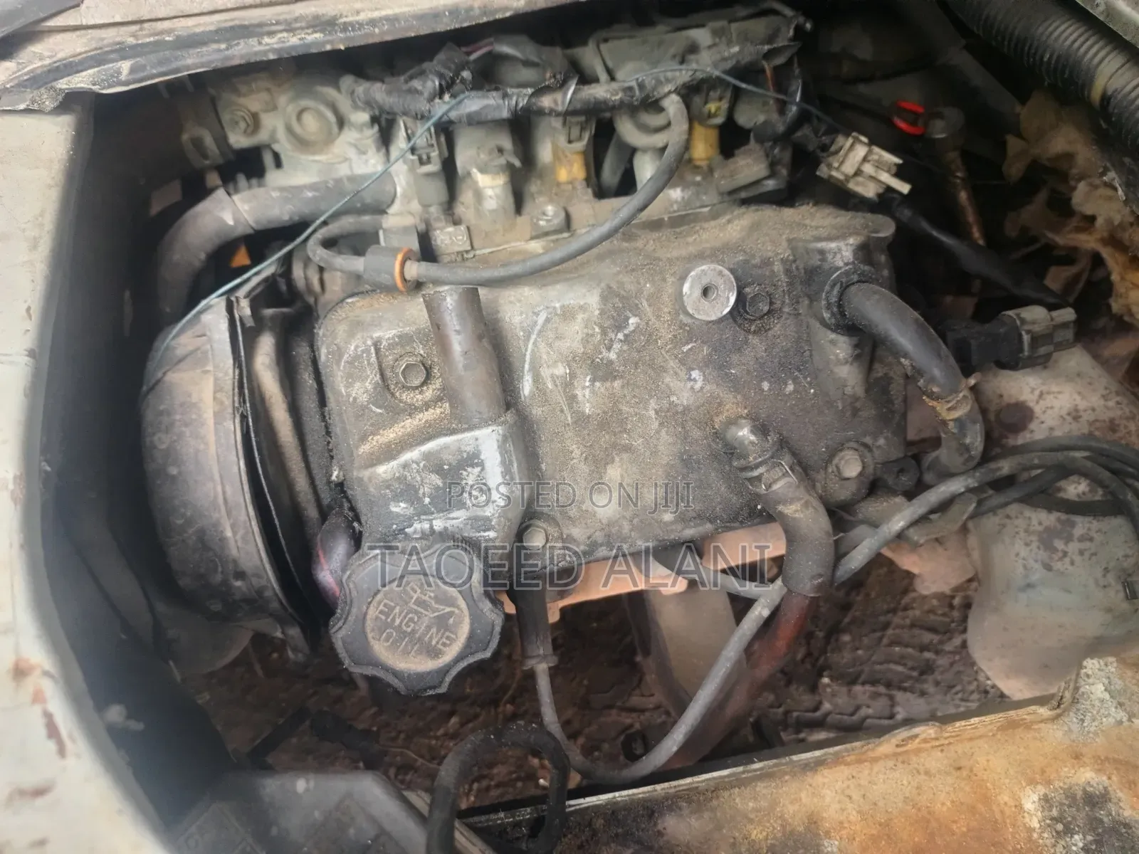 Suzuki Every 2010 Silver