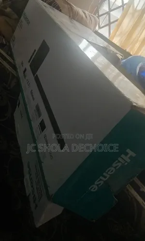 Hisense Soundbar With Wireless Subwoofer