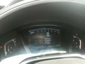 Honda CR-V 2018 White