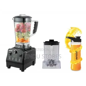 Poolee Powerful Blender X700 1500w
