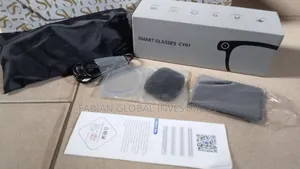 Ai Smart Glass