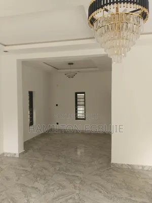 4bdrm Duplex in Enugu for rent