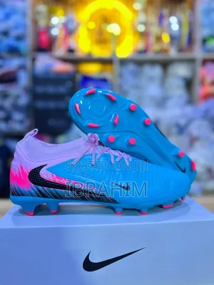 Football Boots Available