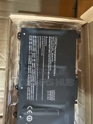 Hp Ht03xl Original Laptop Battery