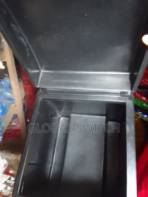 Delivery/Dispatch Box