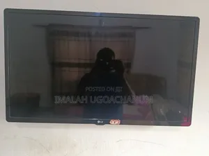 Used Lg 32-Inch Led Tv for Sale (Non-Smart)