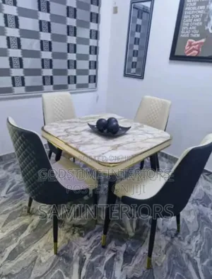 Executive Dinning by 4