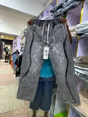 Make Wears and Jeans