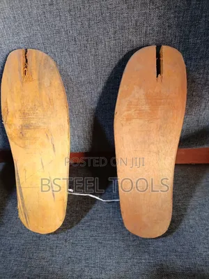All Sizes of Wooden Lash– Durable Shoe Making Tool