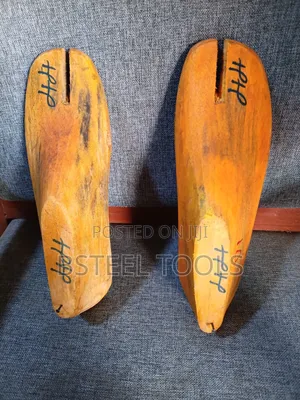 All Sizes of Wooden Lash– Durable Shoe Making Tool