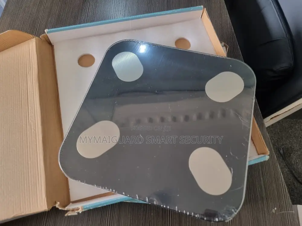 Fitlife Smart Scale