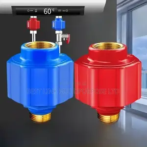 Anti Electric Shock for Water Heater