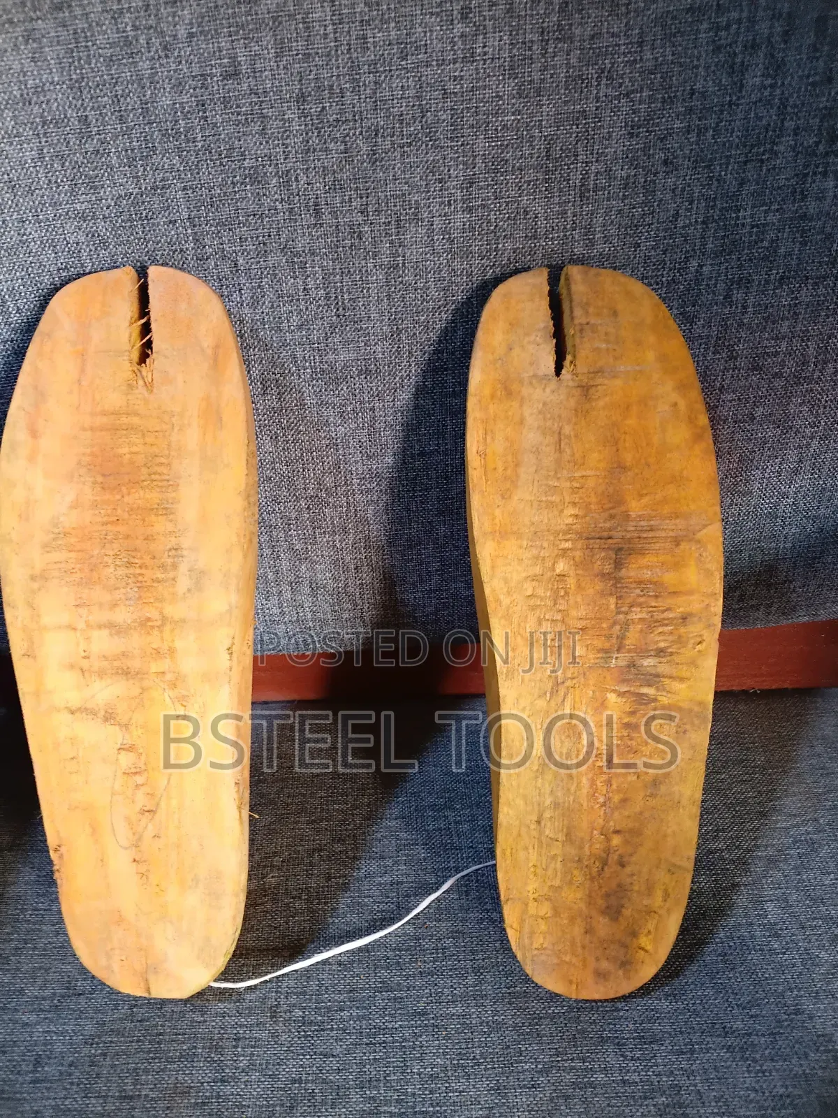 All Sizes of Wooden Lash– Durable Shoe Making Tool