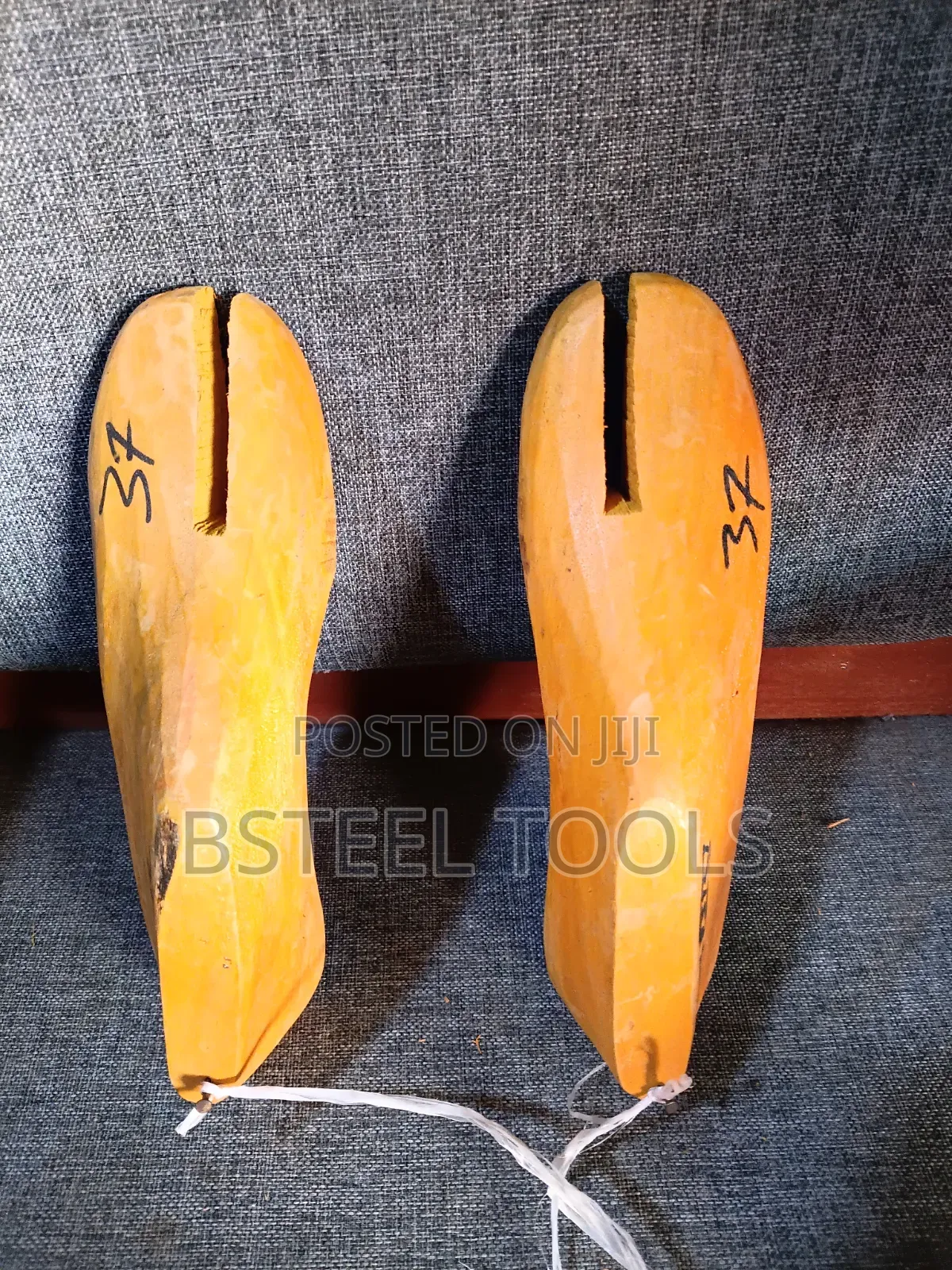 All Sizes of Wooden Lash– Durable Shoe Making Tool