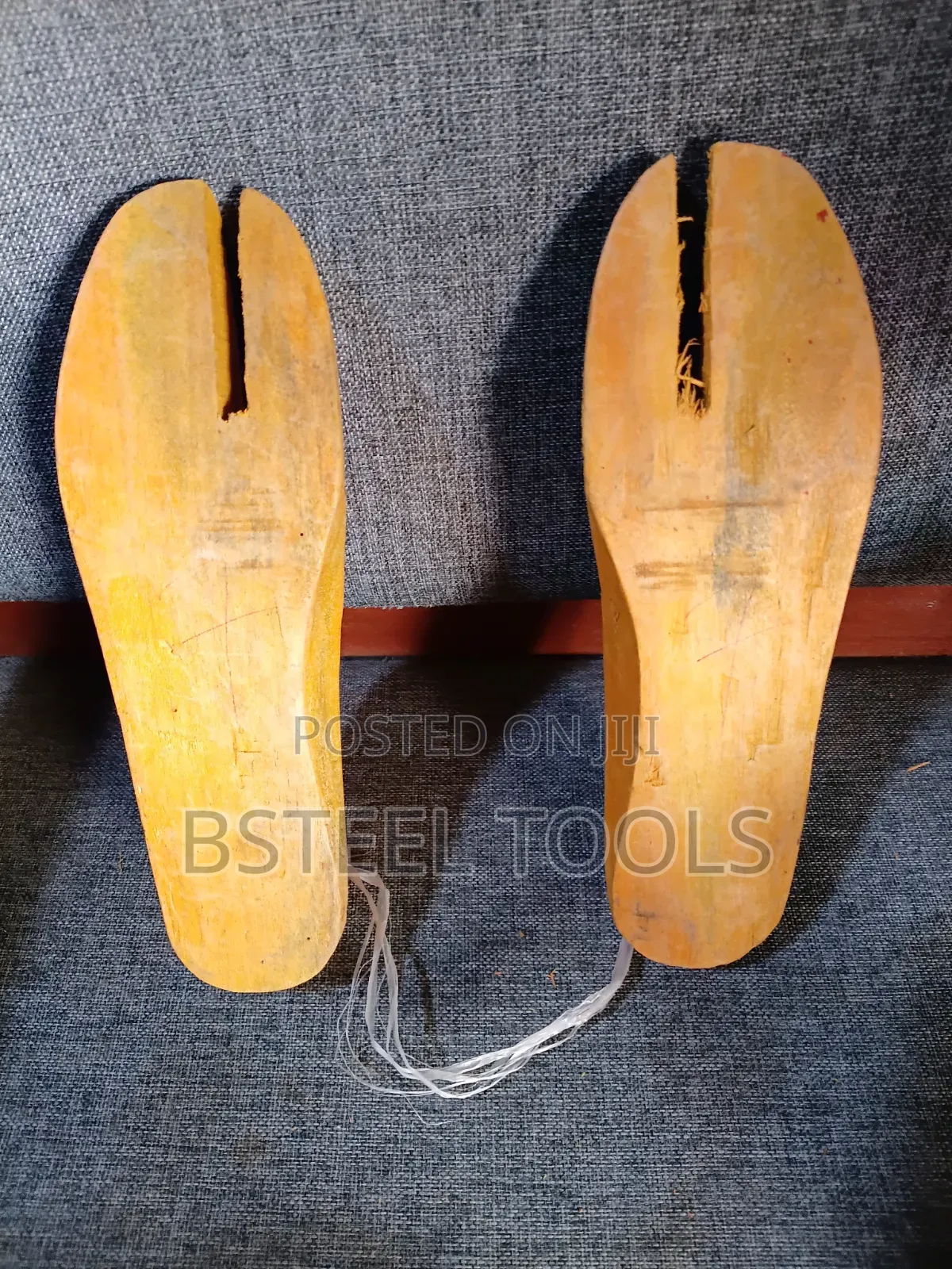All Sizes of Wooden Lash– Durable Shoe Making Tool