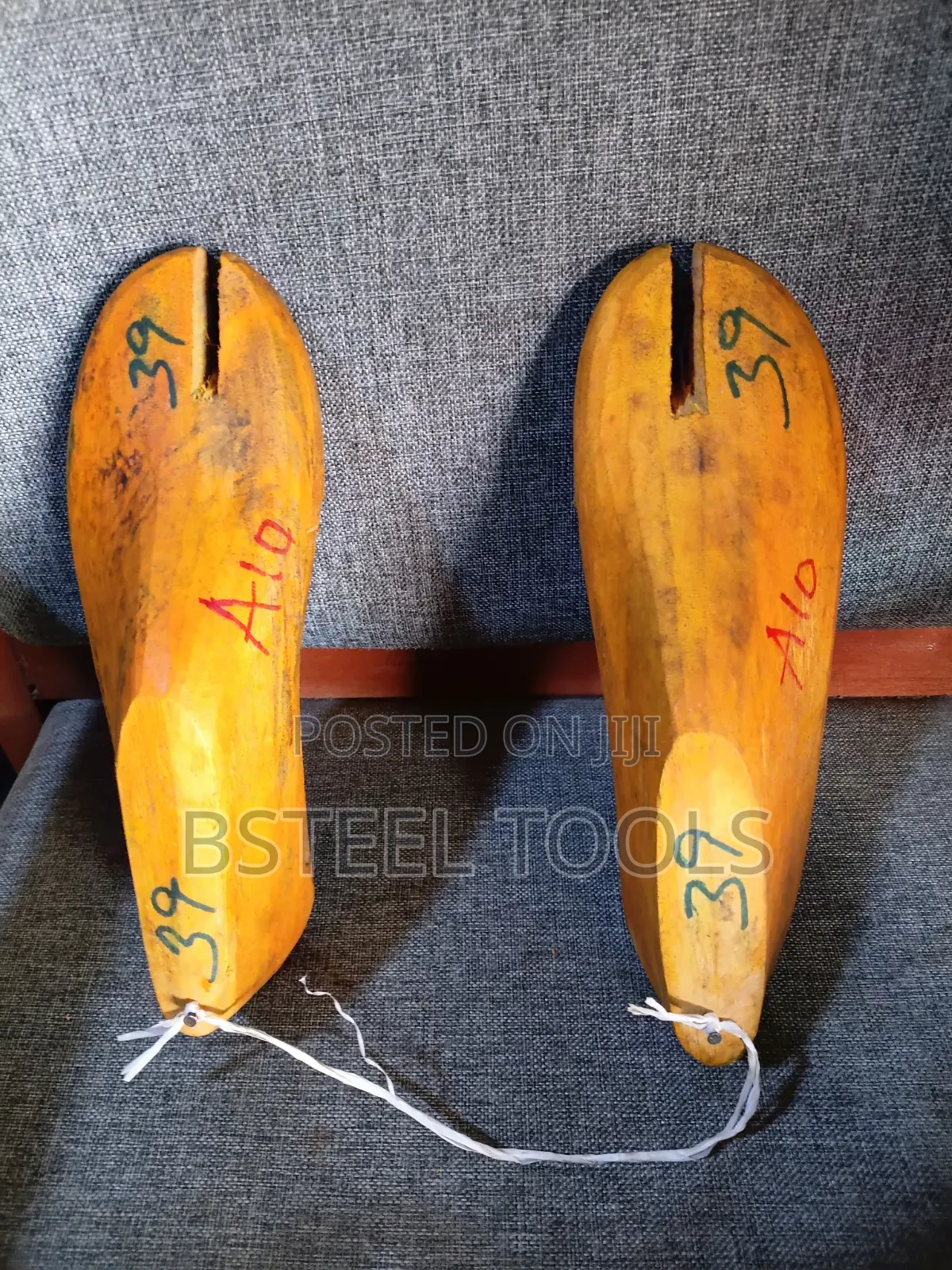 All Sizes of Wooden Lash– Durable Shoe Making Tool