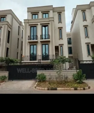 6bdrm Duplex in Old Ikoyi for sale