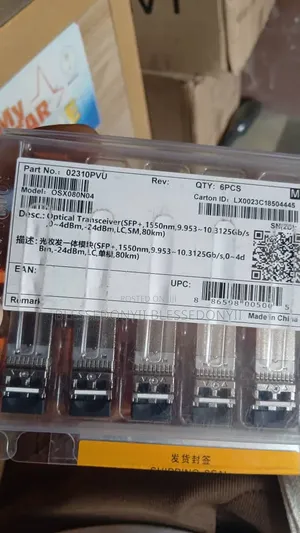 Cisco Module