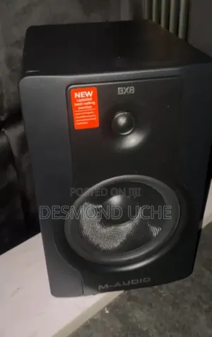 Studio Equipments