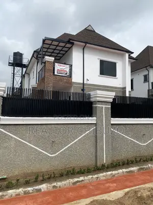 Furnished 4bdrm Duplex in Dantata, Kubwa for sale