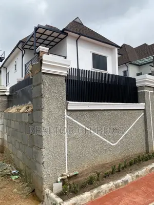 Furnished 4bdrm Duplex in Dantata, Kubwa for sale