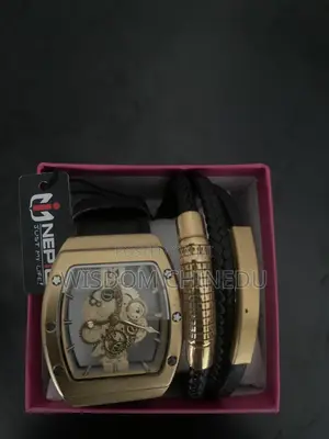 Wristwatch