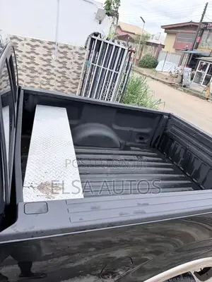 Ford F-150 2013 Black