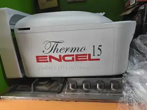 Engel 15 Liters Portable Fridge-Freezer