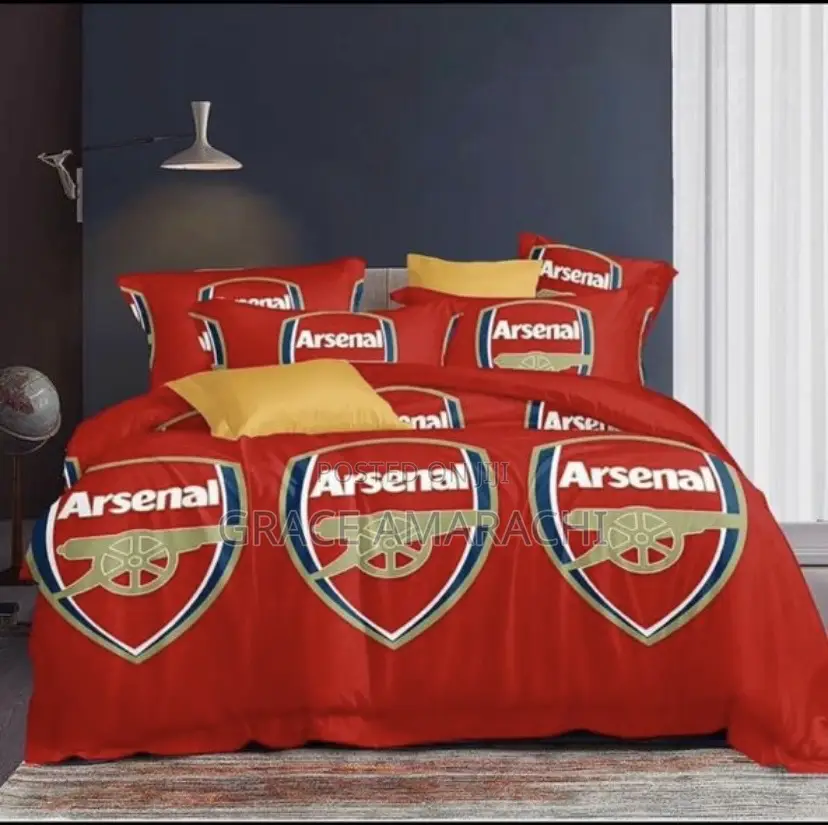 Curtains/ Bedsheets/ Duvet