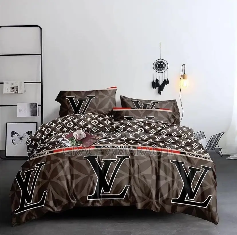 Curtains/ Bedsheets/ Duvet