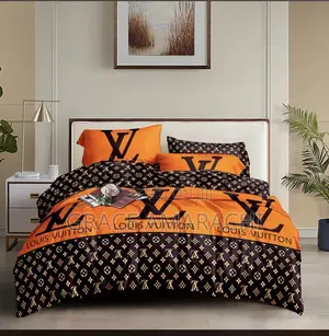 Curtains/ Bedsheets/ Duvet