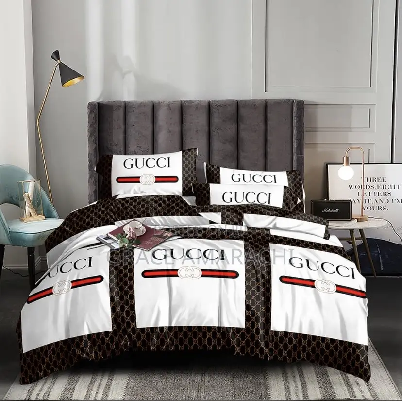 Curtains/ Bedsheets/ Duvet