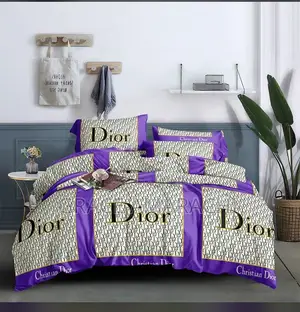 Curtains/ Bedsheets/ Duvet