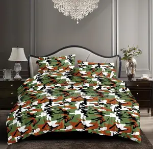 Curtains/ Bedsheets/ Duvet
