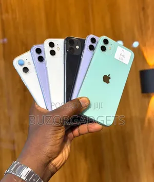 Apple iPhone 11 64 GB