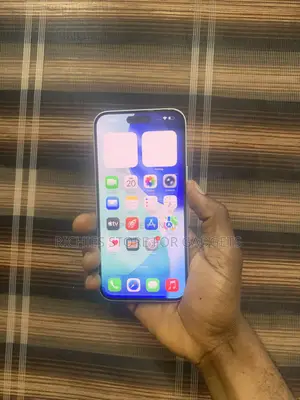 Apple iPhone 16 Plus 128 GB White