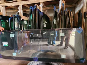 Mercedes-Benz G63 2025 Windscreen Glass