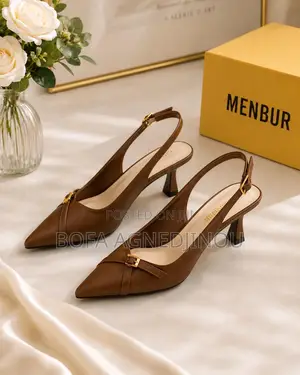 Female Shoes