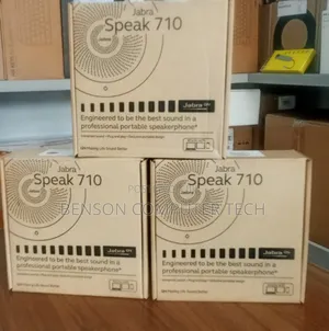 Jabra Speak 710